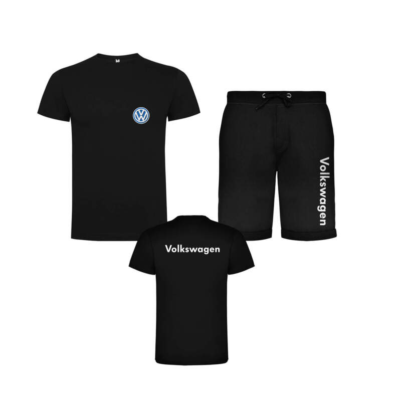 Nyári sport együttes Volkswagen
