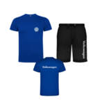 Nyári sport együttes Volkswagen