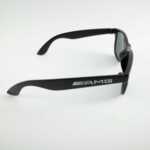 Klasszikus formatervezésű napszemüveg Audi-Copy