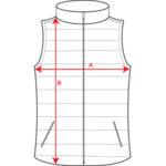 Csodálatos téli csipke Volkswagen