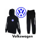 Kapucnis Sportos együttes Volkswagen