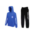 Kapucnis Sportos együttes Volkswagen