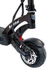 MANTIS 8 DUAL - BLACK