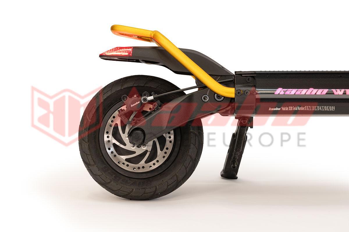 E Wolfe & Co. ゴールドリング 箱付き 受注生産】ツイニング リング 5 イエローゴールド（019562） ｜ women