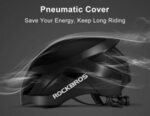 ROCKBROS HELMET