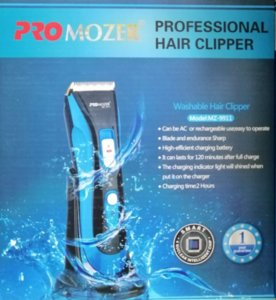 Машинка за подстригване ProMozer