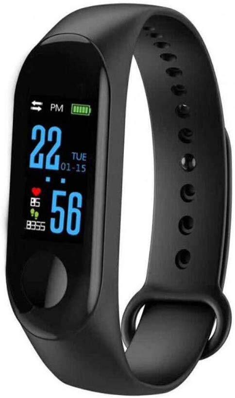 smart watch intelligence health bracelet