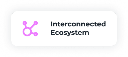 interconnected-ecosystem
