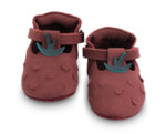Donsje Обувки „Nanoe Raspberry”