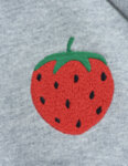 Mini Rodini Спортно долнище “Strawberry”