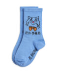 Mini Rodini Чорапи “Cat”