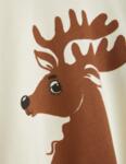 Mini Rodini Суитшърт “Deer”