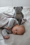 Moonie Тананикащо Мече Gray с лампа