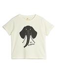 Mini Rodini Тениска с къс ръкав “Elephant”