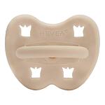 Биберон Hevea Moss Green   3-36м.-Copy