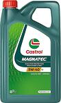 CASTROL MAGNATEC 5W40 C3 5l