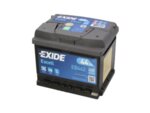 EXIDE 44AH 420A EXCELL R+