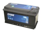 EXIDE 95AH 800A EXCELL R+