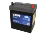 EXIDE 35AH 240A EXCELL R+