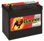 BANNER 45AH 390A POWER BULL R+