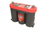 OPTIMA 50AH 815A RED L+2