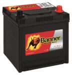 BANNER 50AH 420A POWER BULL R+