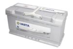 VARTA 110AH 920A SILVER DYNAMIC R+