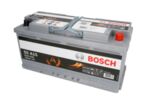 BOSCH 105AH 950A SILVER S5 R+