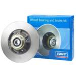 ЗАДЕН СПИРАЧЕН ДИСК SKF
