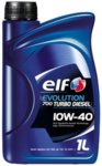 ELF EVOLUTION 700 TD 10W-40 1L