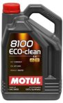 MOTUL 8100 ECO-CLEAN 5W-30 5L