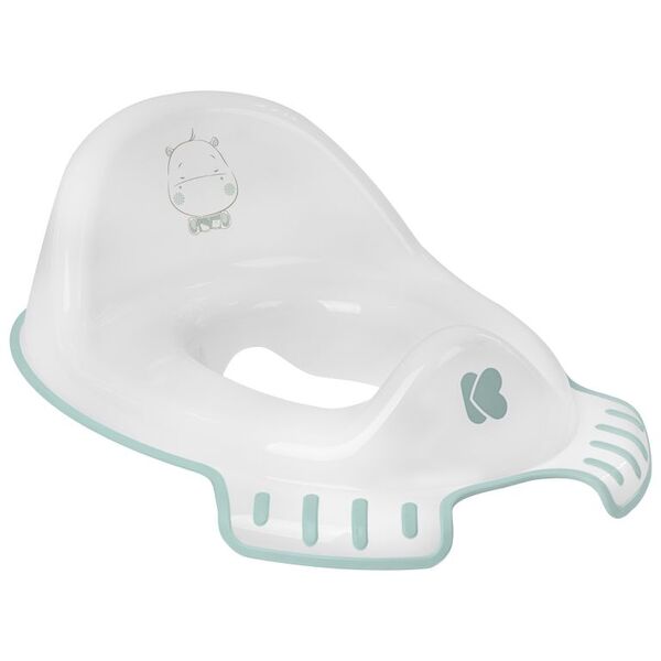 Тоалетна седалка анатомична Hippo Mint Тоалетна седалка анатомична Hippo Mint