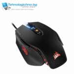 Геймърска мишка Corsair M65 Pro RGB