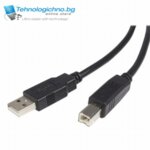 USB кабел за принтер 2.00 A-B