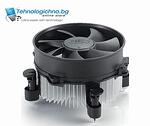 Охладител DeepCool Alta9 775/1155