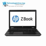 HP ZBook15 i7-4710HQ 8GB 320GB
