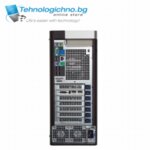 DELL Precision T3610 E5-1620 V2 16GB 1TB Nvidia