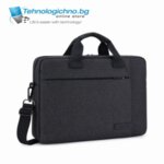 Чанта за лаптоп 15.6“ черна