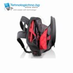 Раница DELL Pursuit Backpack 17.3“