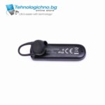 Bluetooth слушалка V-TAC SKU7710 черна