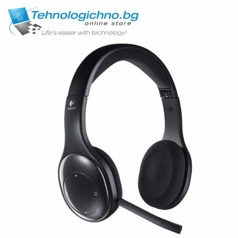 Logitech h800 как подключить по bluetooth