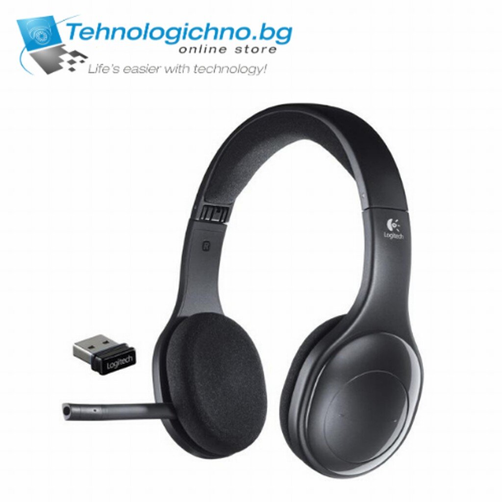 Logitech h800 как подключить по bluetooth