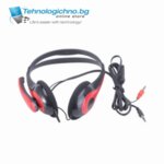 Мултимедиини слушалки Feinier FE-136