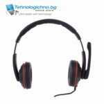 Слушалки Ovleng X-5 Headphones