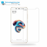 Стъклен протектор LCD Glass Xiaomi Redmi Note 5