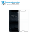 Стъклен протектор Nokia 6