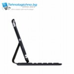 Калъф за таблет с клав. iPad Mini 1/2/3