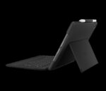 Logitech Slim Case with Keyboard