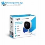 WEB камера TP LINK Tapo C100