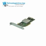 PCI-E HP LSI 9212-4i SAS 6GB 4-port RAID Card